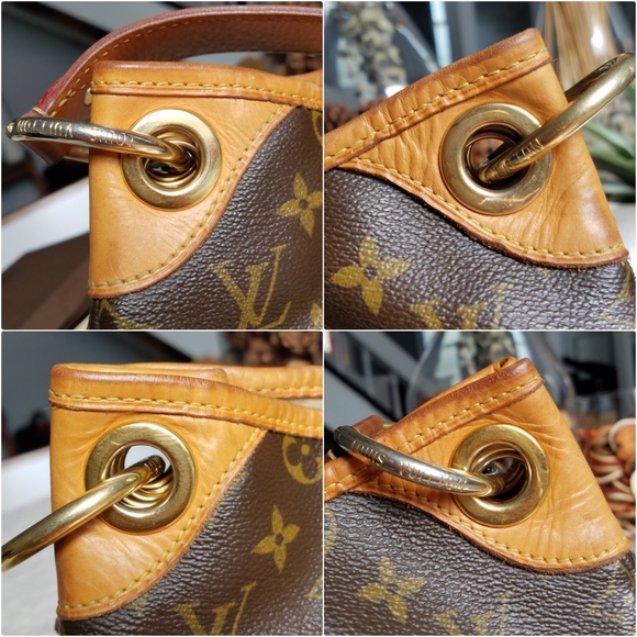 💕Authentic LV Galliera PM Hobo Bag Monogram - Picture 8 of 16